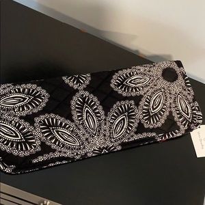 Vera Bradley Curling and Flat Iron Cover